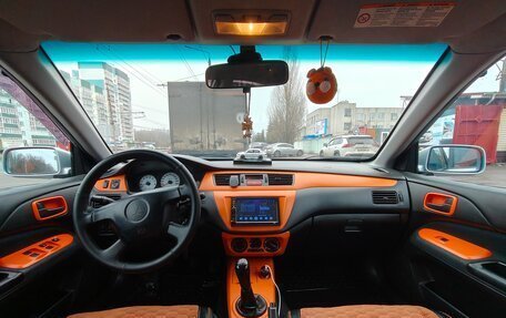 Mitsubishi Lancer IX, 2004 год, 220 000 рублей, 11 фотография