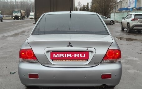 Mitsubishi Lancer IX, 2004 год, 220 000 рублей, 6 фотография