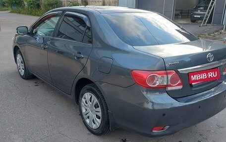 Toyota Corolla, 2012 год, 1 090 000 рублей, 6 фотография