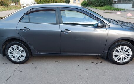 Toyota Corolla, 2012 год, 1 090 000 рублей, 9 фотография