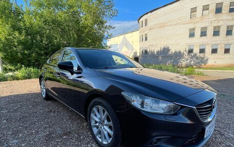 Mazda 6, 2013 год, 1 520 000 рублей, 7 фотография
