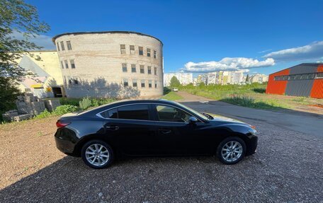 Mazda 6, 2013 год, 1 520 000 рублей, 8 фотография
