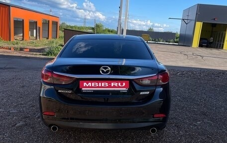 Mazda 6, 2013 год, 1 520 000 рублей, 2 фотография