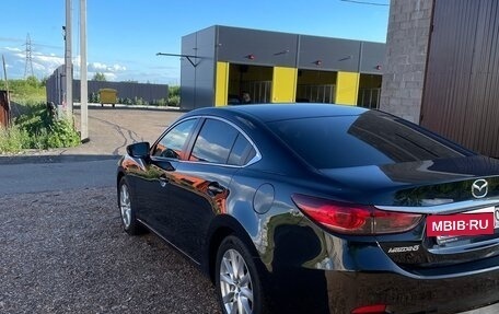Mazda 6, 2013 год, 1 520 000 рублей, 3 фотография