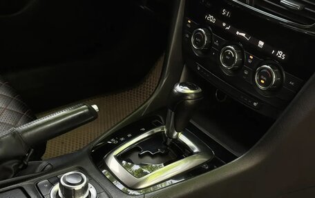 Mazda 6, 2013 год, 1 520 000 рублей, 13 фотография