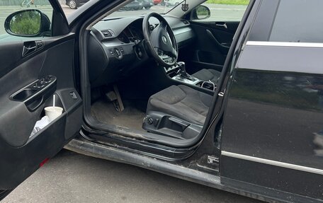Volkswagen Passat B6, 2008 год, 495 000 рублей, 8 фотография