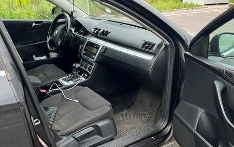 Volkswagen Passat B6, 2008 год, 495 000 рублей, 9 фотография
