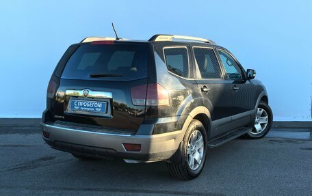 KIA Mohave I, 2011 год, 1 300 000 рублей, 2 фотография