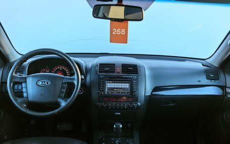 KIA Mohave I, 2011 год, 1 300 000 рублей, 10 фотография
