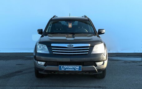 KIA Mohave I, 2011 год, 1 300 000 рублей, 5 фотография