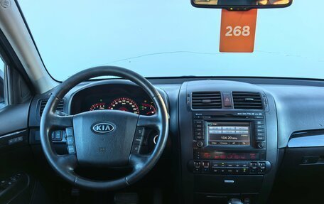 KIA Mohave I, 2011 год, 1 300 000 рублей, 12 фотография