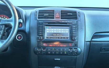KIA Mohave I, 2011 год, 1 300 000 рублей, 15 фотография