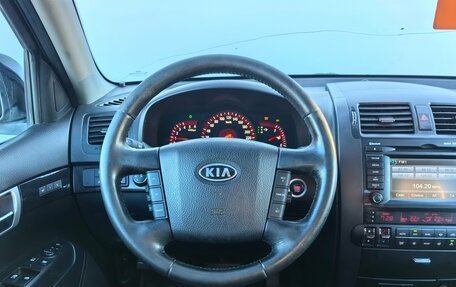 KIA Mohave I, 2011 год, 1 300 000 рублей, 14 фотография