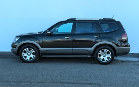 KIA Mohave I, 2011 год, 1 300 000 рублей, 3 фотография