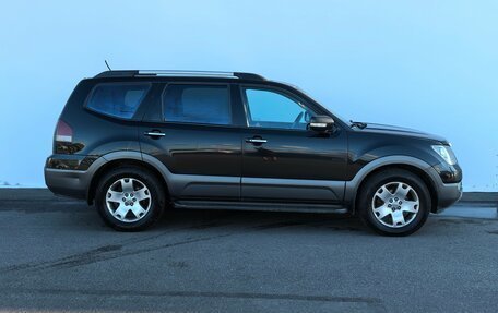 KIA Mohave I, 2011 год, 1 300 000 рублей, 4 фотография