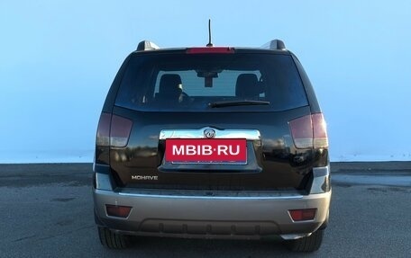 KIA Mohave I, 2011 год, 1 300 000 рублей, 6 фотография