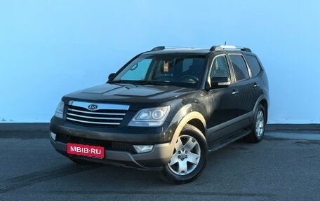 KIA Mohave I, 2011 год, 1 300 000 рублей, 1 фотография