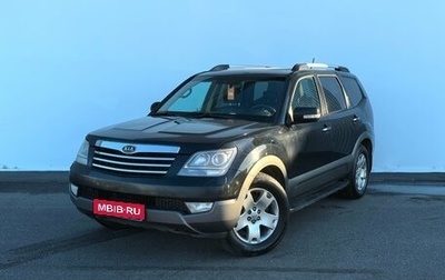 KIA Mohave I, 2011 год, 1 300 000 рублей, 1 фотография