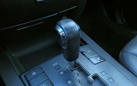 KIA Mohave I, 2011 год, 1 300 000 рублей, 16 фотография
