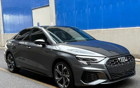 Audi A3, 2023 год, 1 902 000 рублей, 1 фотография