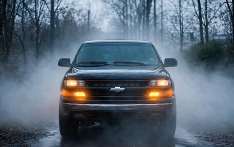 Chevrolet Tahoe II, 2004 год, 1 550 000 рублей, 1 фотография