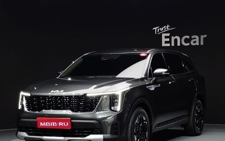 KIA Sorento IV, 2026 год, 5 994 000 рублей, 1 фотография