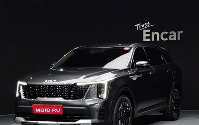 KIA Sorento IV, 2026 год, 5 994 000 рублей, 1 фотография