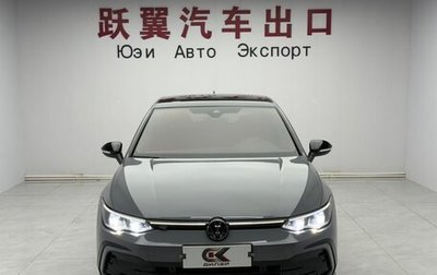 Volkswagen Golf VIII, 2023 год, 2 059 000 рублей, 1 фотография