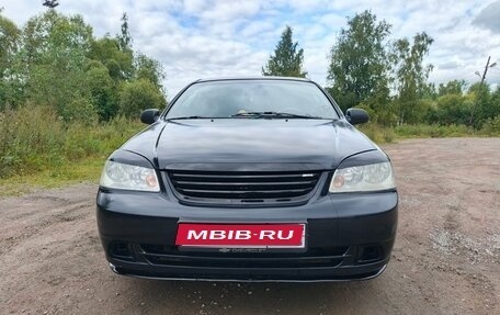 Chevrolet Lacetti, 2008 год, 420 000 рублей, 1 фотография