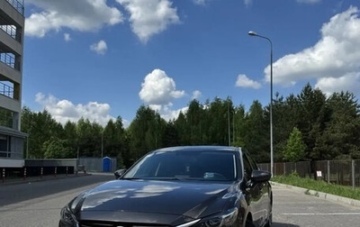Mazda 6, 2016 год, 1 890 000 рублей, 1 фотография
