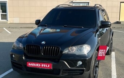 BMW X5, 2007 год, 850 000 рублей, 1 фотография