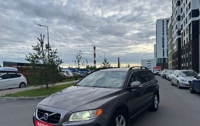 Volvo XC70 II рестайлинг, 2012 год, 1 650 000 рублей, 1 фотография