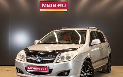 Geely MK Cross I, 2011 год, 220 000 рублей, 1 фотография