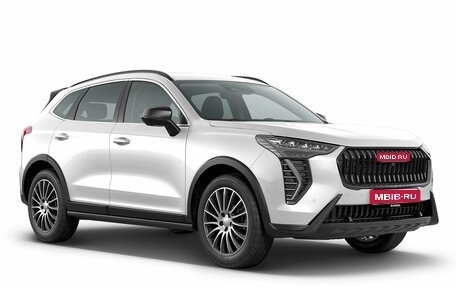 Haval Jolion, 2026 год, 2 649 000 рублей, 1 фотография