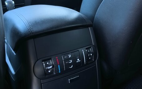 KIA Mohave I, 2011 год, 1 300 000 рублей, 20 фотография