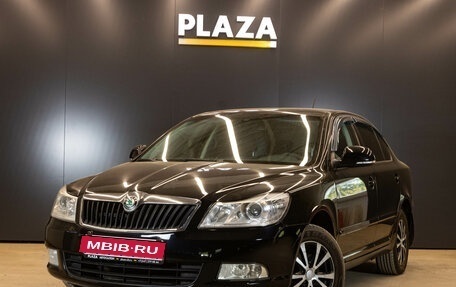 Skoda Octavia, 2012 год, 835 000 рублей, 1 фотография