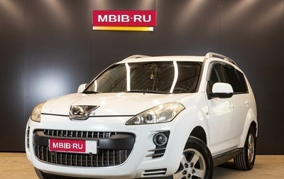 Peugeot 4007, 2011 год, 800 000 рублей, 1 фотография