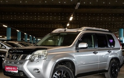 Nissan X-Trail, 2007 год, 1 100 000 рублей, 1 фотография