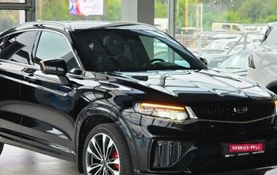 Geely Tugella FY11, 2023 год, 2 595 000 рублей, 1 фотография