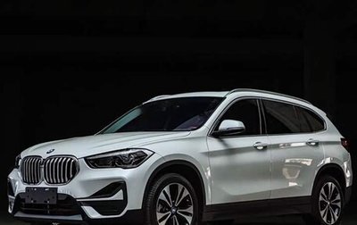 BMW X1, 2022 год, 2 200 000 рублей, 1 фотография