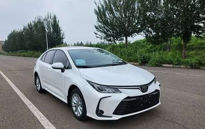 Toyota Corolla, 2023 год, 1 582 000 рублей, 1 фотография