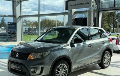 Suzuki Vitara II рестайлинг, 2017 год, 1 195 000 рублей, 1 фотография
