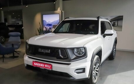 Haval H7, 2026 год, 4 199 000 рублей, 1 фотография