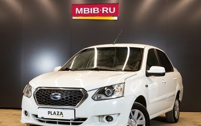 Datsun on-DO I рестайлинг, 2018 год, 430 000 рублей, 1 фотография