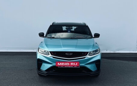 Geely Coolray I, 2023 год, 1 990 000 рублей, 5 фотография