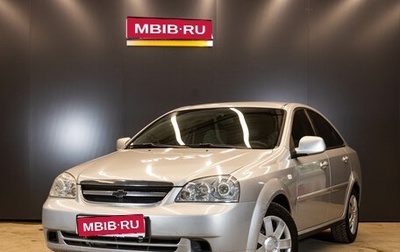 Chevrolet Lacetti, 2010 год, 490 000 рублей, 1 фотография