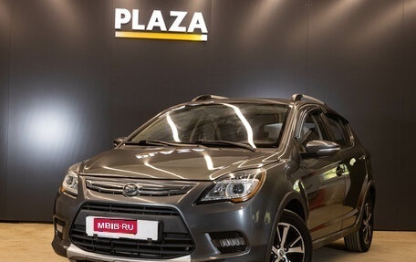 Lifan X50, 2016 год, 520 000 рублей, 1 фотография