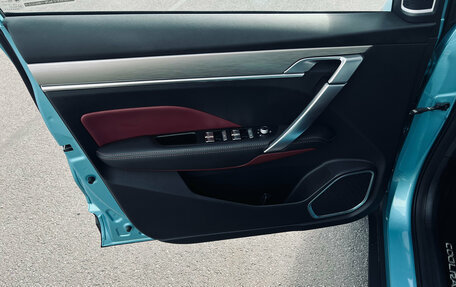 Geely Coolray I, 2023 год, 1 990 000 рублей, 8 фотография