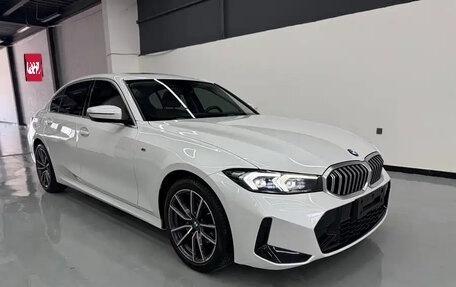 BMW 3 серия, 2022 год, 3 300 000 рублей, 1 фотография