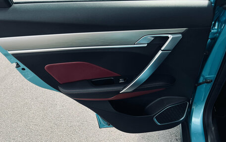 Geely Coolray I, 2023 год, 1 990 000 рублей, 17 фотография